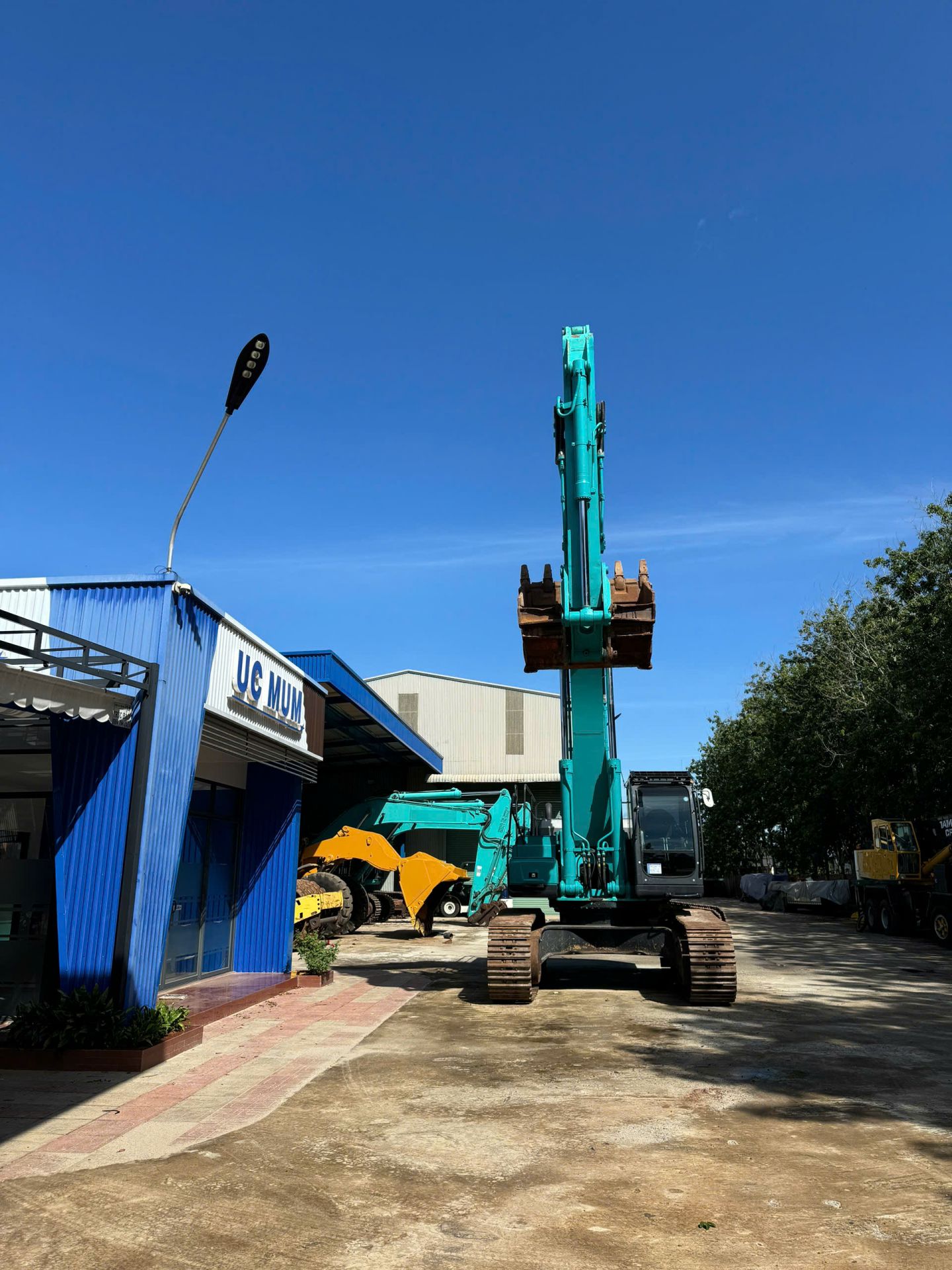 KOBELCO